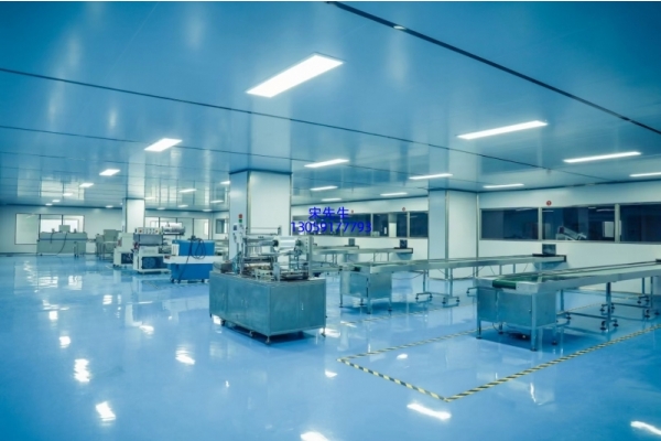 周口市_工厂设备展示
